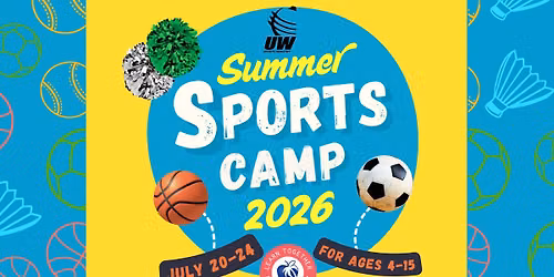 Summer Sports Camp 2026