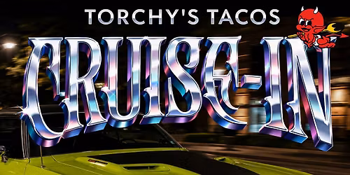 South DFW Car Fanatics - Torchy's Mansfield Cruise-In