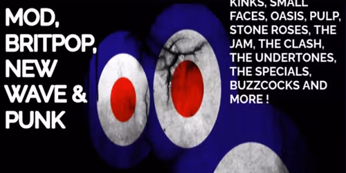 RESTART LIVE at The Bungalow 