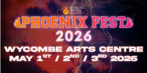 Phoenix Fest 2026