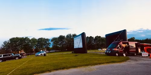 Free Classic Movies at Forest Park