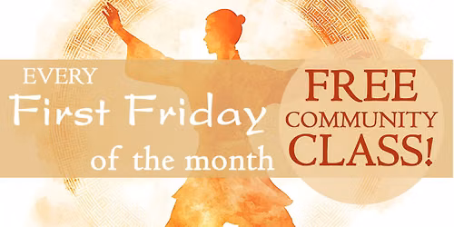Free Community Class