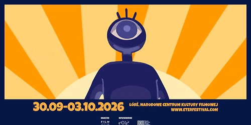 ETER Mi\u0119dzynarodowy Festiwal Animacji \/ \u0141\u00f3d\u017a