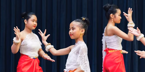 Wattanak Dance Troupe's Student Recital 2026 