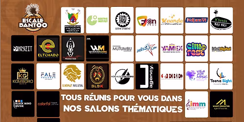 SALON DE L'ESCALE BANTOO 2026