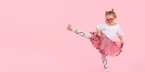 Superhero Academy | Class for Preschoolers at Wake Forest Community House