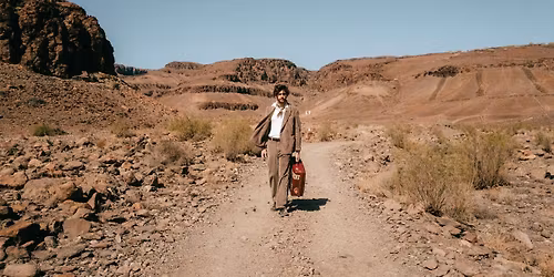 ALVARO SOLER \u2022 Mannheim \u2022 Palastzelt \/ Maimarktgel\u00e4nde (Zeltfestival Rhein-Neckar)