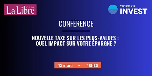 Nouvelle taxe sur les plus-values : quel impact sur votre \u00e9pargne ?