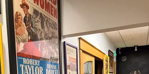 Just Off Broadway - Hollywood Memorabilia Showcase