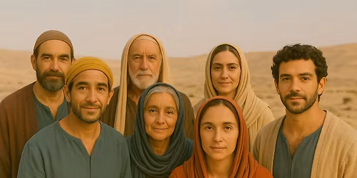 Not Who's Who...But...Who Is That?