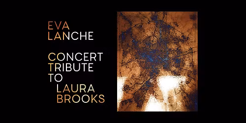 EVA LANCHE-Koncert