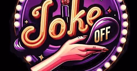 The Circle Joke Off