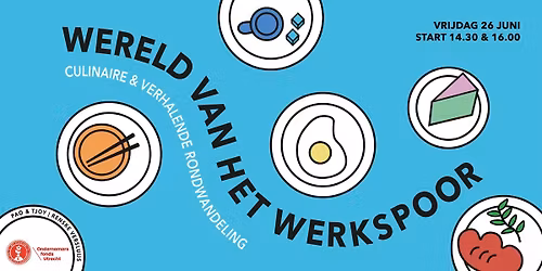 Wereld van het Werkspoor