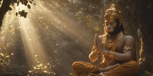 The Good Monkey Mind w\/ Jamuna Jaya @ The Darshan Room