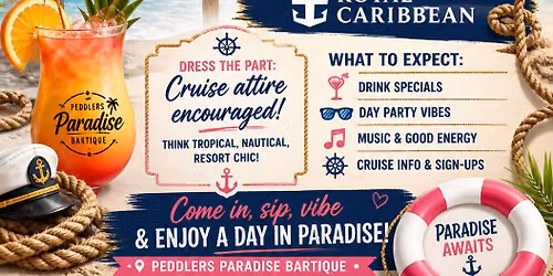 Paradise Day Party