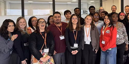 Get Into Marketing: Free One-Day Bootcamp with On The Beach | Manchester