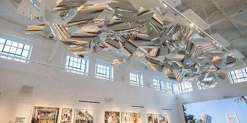MOAD Talks: Sharon Louden in Conversation with Emmanuel Ramirez