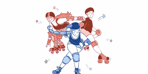 Spring Thaw Derby Brawl