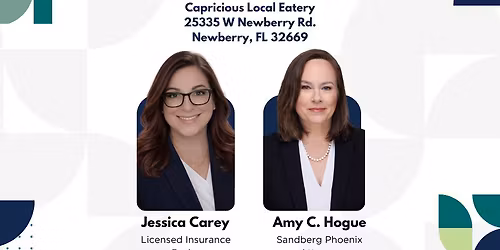 Estate Planning and Business Succession Planning for Small Business Owners