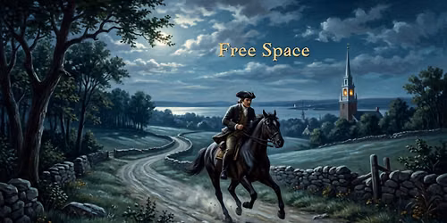 FREE SPACE