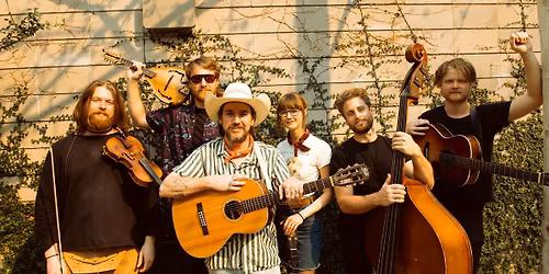 Susto Stringband