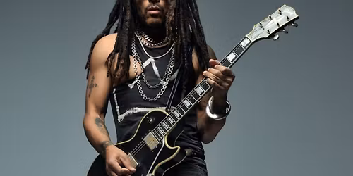 Lenny Kravitz