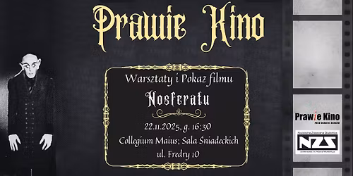 Prawie Kino