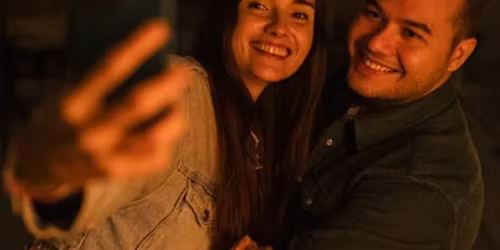 DroneArt Show : un spectacle de drones en musique