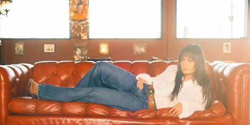 Tunes on Tuesday featuring Mayra Sandoval