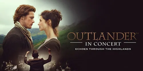 Outlander In Concert