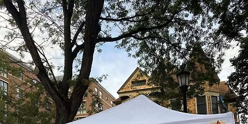 Kentlands Festival