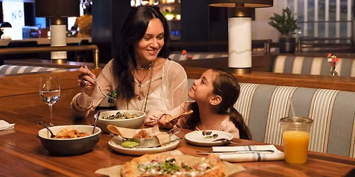 Kids Eat and Play Free Mondays at Dadeland Mall