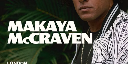 Makaya McCraven