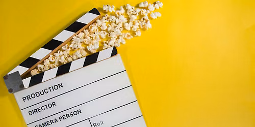 Movie Day with Make.Do.!