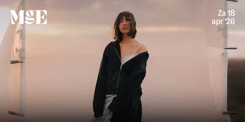 MEAU \u2022 Muziekgebouw Eindhoven