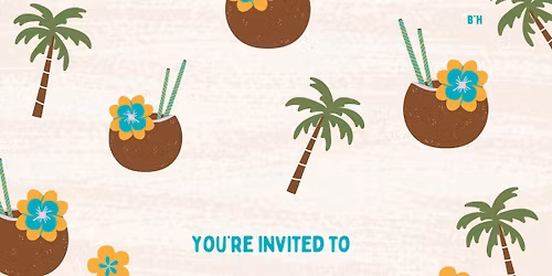 PURIM in HAWAII