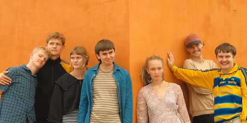 Underv\u00e6rket x RUK pr\u00e6senterer: Sch\u00e6fer