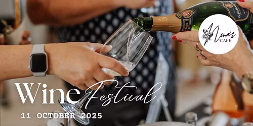 Wine Festival
