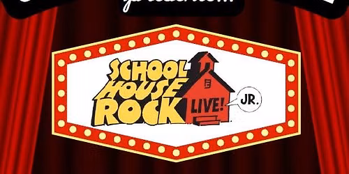 Schoolhouse Rock LIVE! Jr.