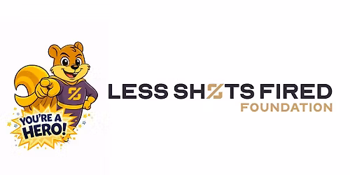 Sam the Safety Squirrel HERO Event