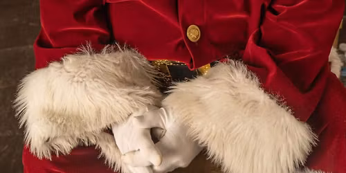 Sips with Santa\ud83c\udf84\ud83c\udf85\ud83c\udffb