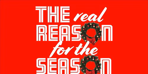 Eve of Christmas Eve Service