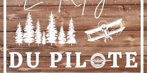 Avant-premi\u00e8re du Refuge du Pilote