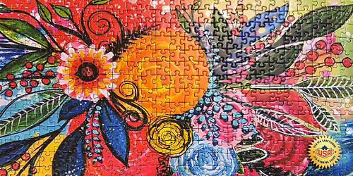 CPC - USAJPA Sanctioned Solo & Pairs Speed Puzzle Competitions & Puzzle Swap - May 9, 2026