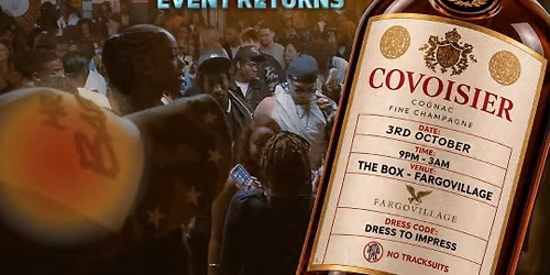 WELCOME TO COVENTRY - COVENTRYS BIGGEST EVENT IS BACK !