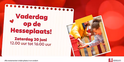 Vaderdag Love in a box