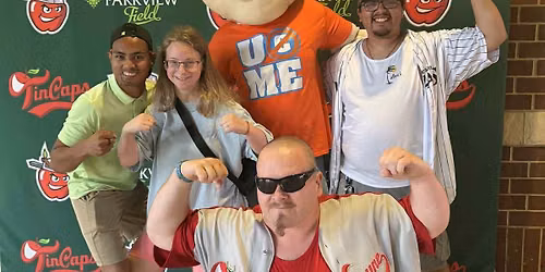 ABO and SFFW @ FW TinCaps