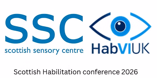 Habilitation Conference Scotland