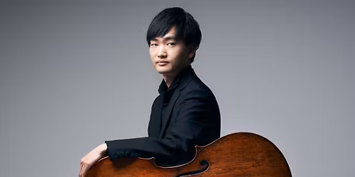 Prague Spring 2026 | Hanus & Mizuno & Deutsches Symphonie-Orchester Berlin