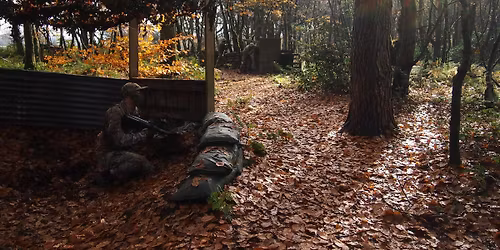 M.I.A-Airsoft 06\/12\/25 -=Disavow the Damned=-